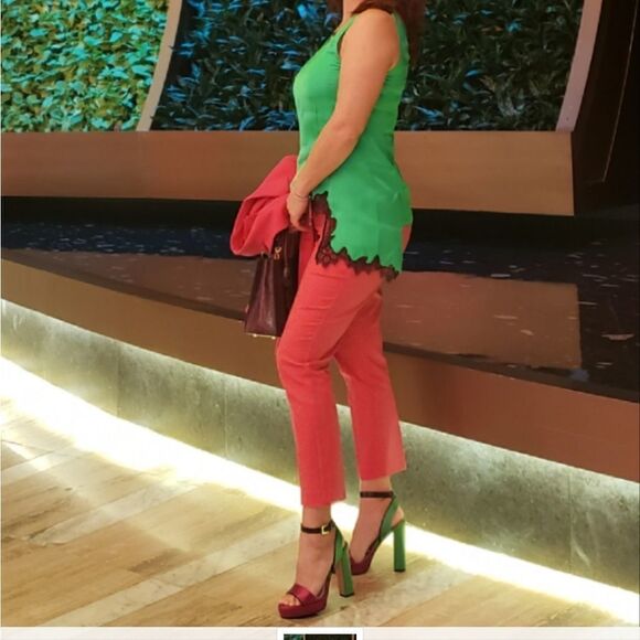 Top Helmut Lang  - Picture 11 of 15